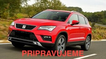 Seat Ateca 2.0 TDI CR Xcellence 4Drive