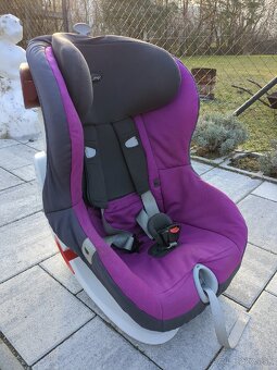 Britax Romer King II LS - 1