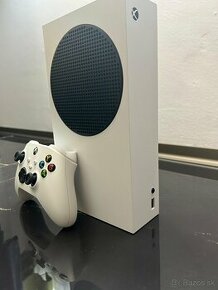 Top Stav Xbox Series S 512 GB