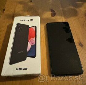 Samsung Galaxy a13