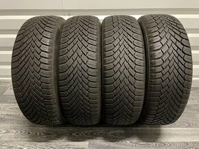 Sada pneu 185/60 r16 CONTINENTAL - 1