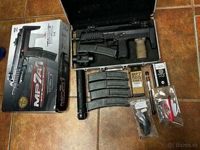 MP7 a1 Airsoft Tokyo Marui GBB