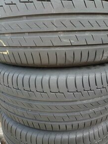 235/55 R19 letné pneumatiky Continental - 1