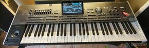 Korg Pa4x Muzikant