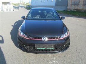 Volkswagen Golf 2.0 TSI GTI 169kW 2018 86033km NAVI