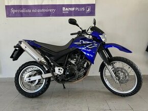 Yamaha XT660R