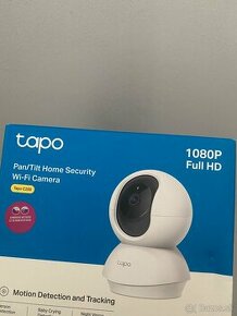 Wifi kamera Tapo c200