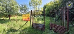 HALO reality - Predaj, rekreačný pozemok Nitra, Investičný p - 1