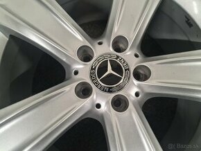 5X112 R18 MERCEDES BENZ 8,0J ET38 - 1