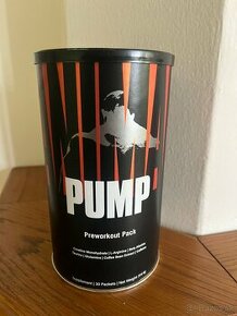 Animal PUMP