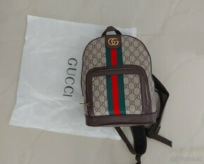 Gucci Ophidia ruksak s dustbagom - 1