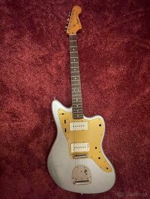 elektrická gitara fender squier jazzmaster