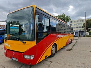 Autobus Iveco Crossway