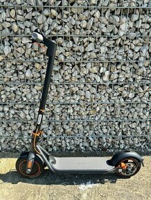 Predaj el. kolobežka Segway Ninebot F40E