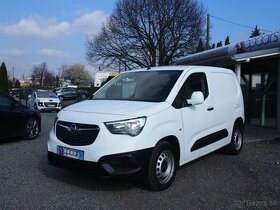 Opel Combo Van 1.6 CDTI 99k SS Selection - 1