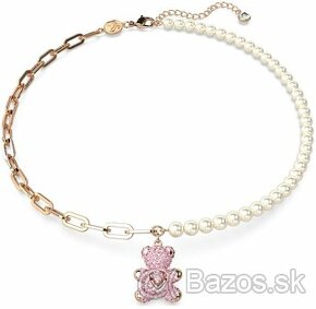 Prívesok Swarovski Teddy medvedík 5669166