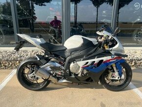 BMW S1000RR - 1