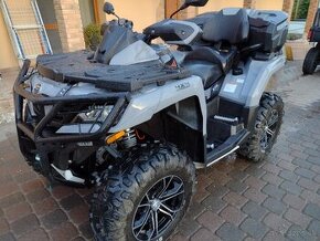 CF moto gladiator X 1000