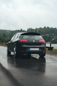 Seat Leon Cupra R ABT 2012