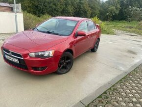 Mitsubishi Lancer 1.5 MIVEC - 1