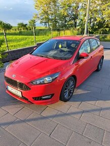 FOCUS ST-line 1.5 Ecoboost