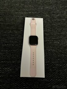 Apple watch 9