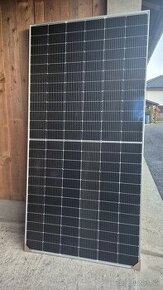 Solarny panel 540w 25A novy