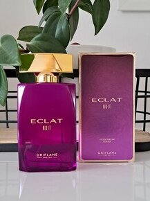 Vońavka z Oriflame Eclat Nuit