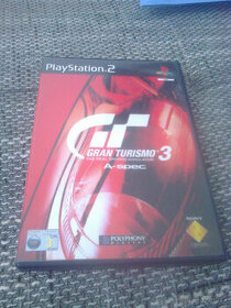 Gran Turismo 3 A-spec