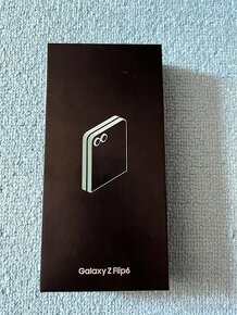 Galaxy Z Flip6