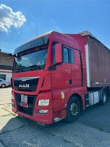 TAHAČ MAN TGX 18.440 BLS STANDART 2015 585000 KM - 1