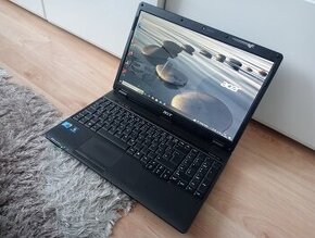 predám 15,6" ntb Acer extensa 5635 / 4gb ram / 256gb ssd - 1