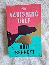 The Vanishing Half - Brit Bennett