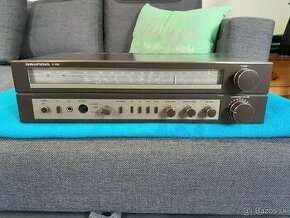 Vintage Grundig R300 Receiver