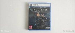 The callisto protocol (ps5) - 1