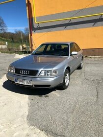 Audi A6 C4 1,9 TDi - 1