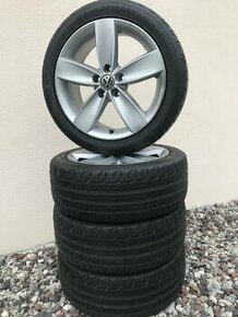 5x100 r17