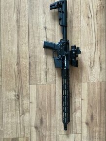 Tokyo Marui MTR16, GBB