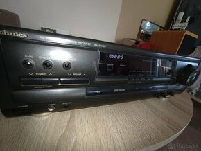 Receiver SA - EX 100 Technics - 1