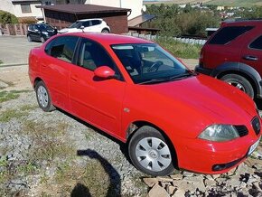 Seat Cordoba 1.4