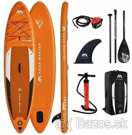 Paddleboard Aqua Marina Fusion 10'10'' (330 cm)