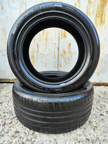 Letné pneu = 225/50 R17 = HANKOOK = 2ks - 1