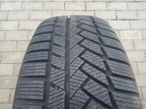 Zimné pneu Continental WinterContact TS850P 255/40 R20 XL