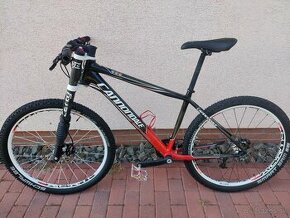 Cannondale lefty carbon - 1