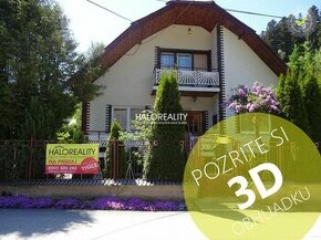 HALO reality - Predaj, rodinný dom Spišská Nová Ves, Novoves - 1