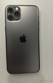 iPhone 11 pro 256gb