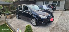 Ford c-max titanum 2,0 tdci - 1