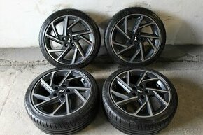 18”--Orig---Hyundai I30--N-Line---5x114,3 r18----LETNA SADA