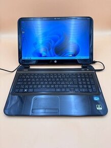 Notebook 15,6" HP.Intel i5-3317U 2x1,70GHz.8gb ram.NVIDIA - 1