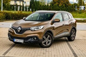 Renault Kadjar 1,2 TCE 96kW (1.majiteľ,kúpené na Slovensku) - 1